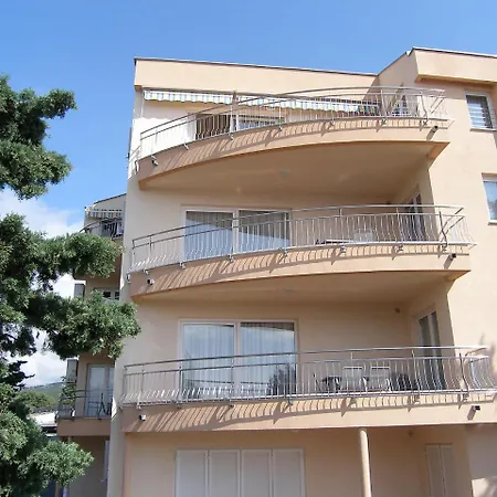 Apartment Vila Maslina.14 *