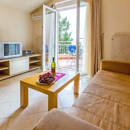 Vila Maslina.14 * Crikvenica