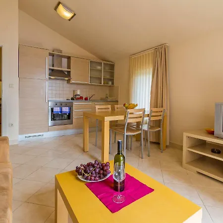 Apartment Vila Maslina.14 *