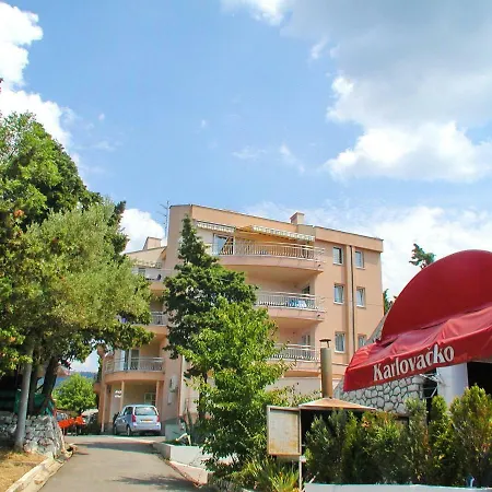 Vila Maslina.14 *